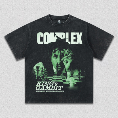 NBA Young Boy Tee&Hoodie 3.1