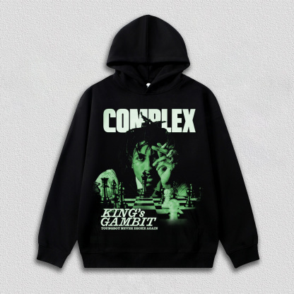 NBA Young Boy Tee&Hoodie 3.1