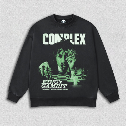 NBA Young Boy Tee&Hoodie 3.1