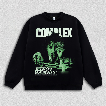 NBA Young Boy Tee&Hoodie 3.1