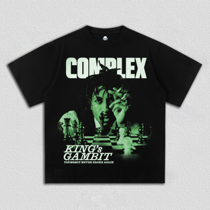 NBA Young Boy Tee&Hoodie 3.1