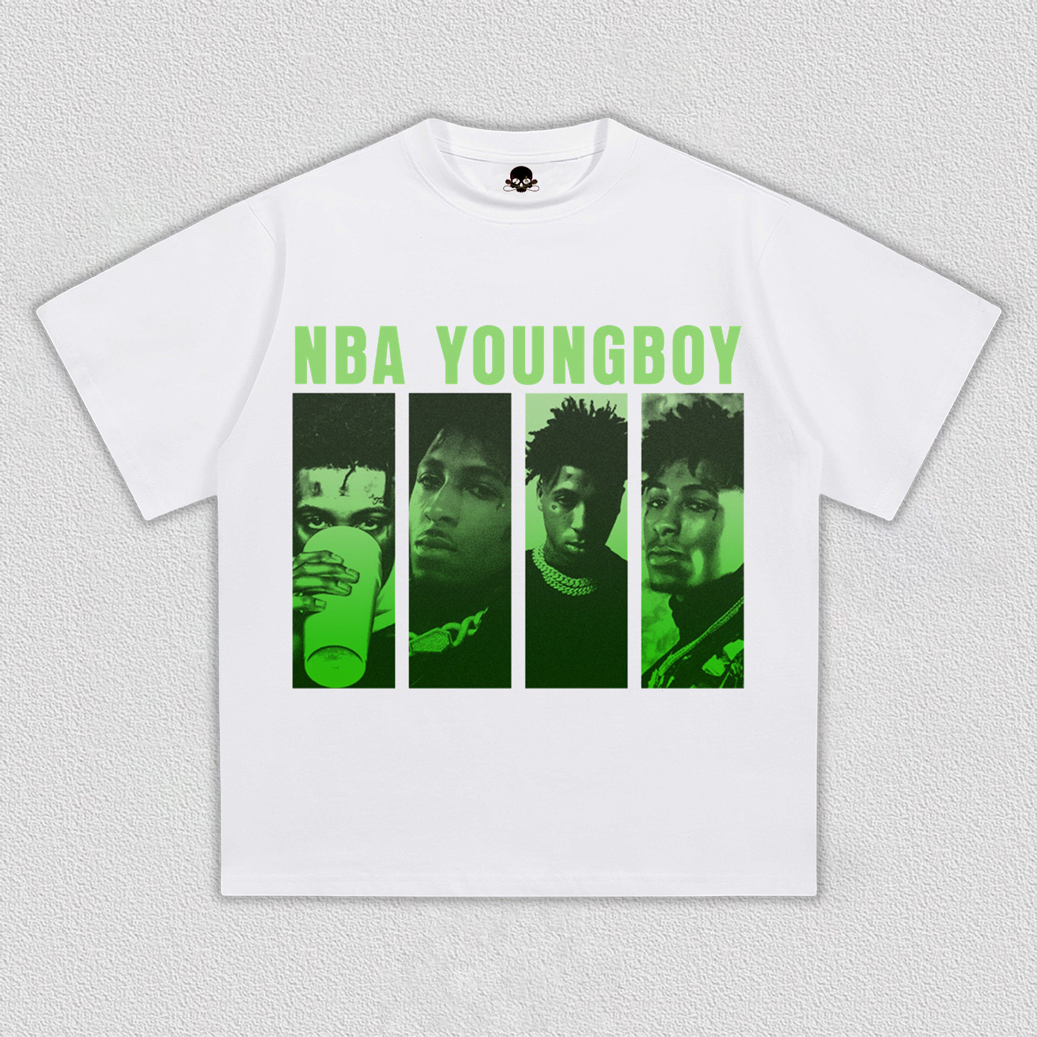NBA Young Boy Tee&Hoodie 2.1
