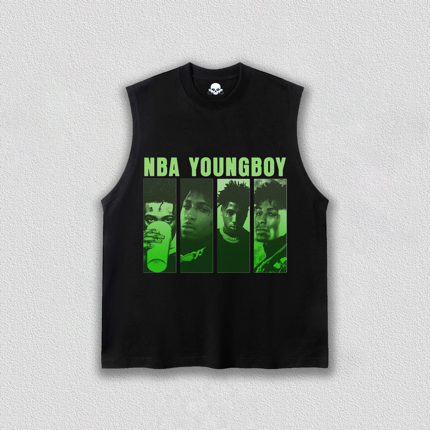 NBA Young Boy Tee&Hoodie 2.1