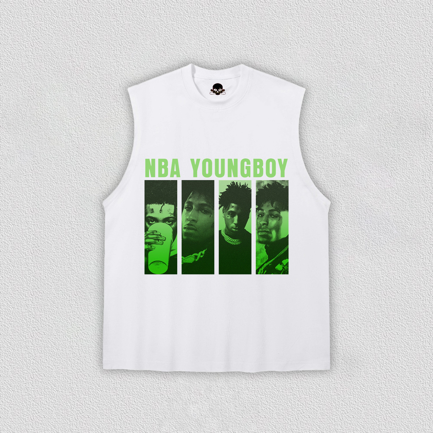 NBA Young Boy Tee&Hoodie 2.1
