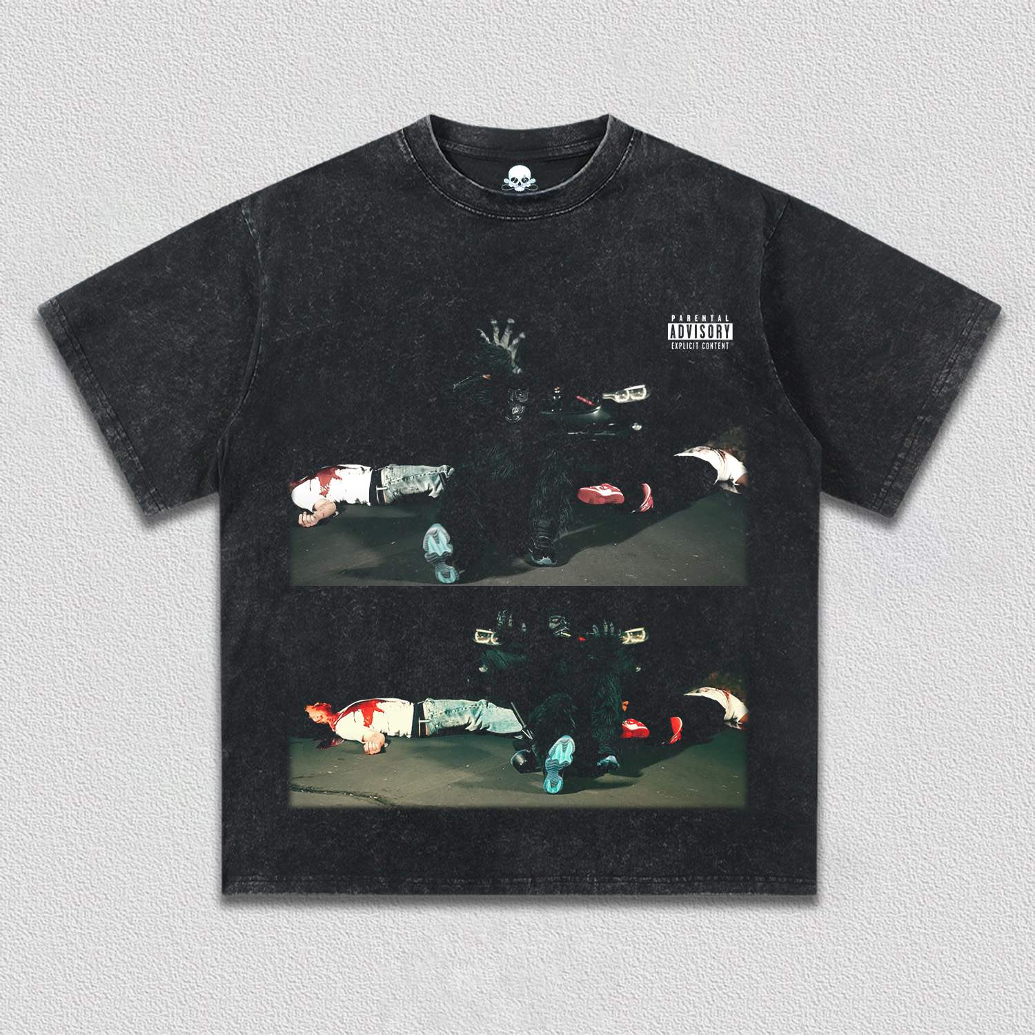 NBA Young Boy Tee&Hoodie 2.4