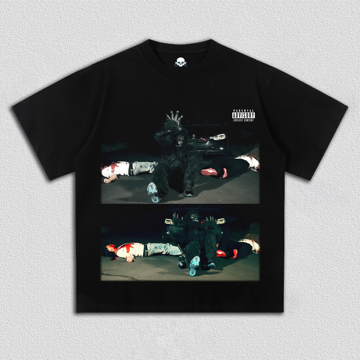 NBA Young Boy Tee&Hoodie 2.4