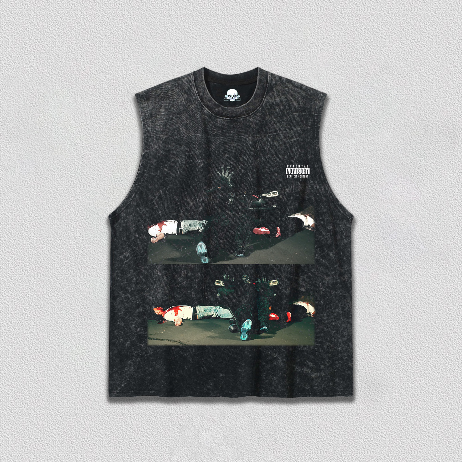 NBA Young Boy Tee&Hoodie 2.4