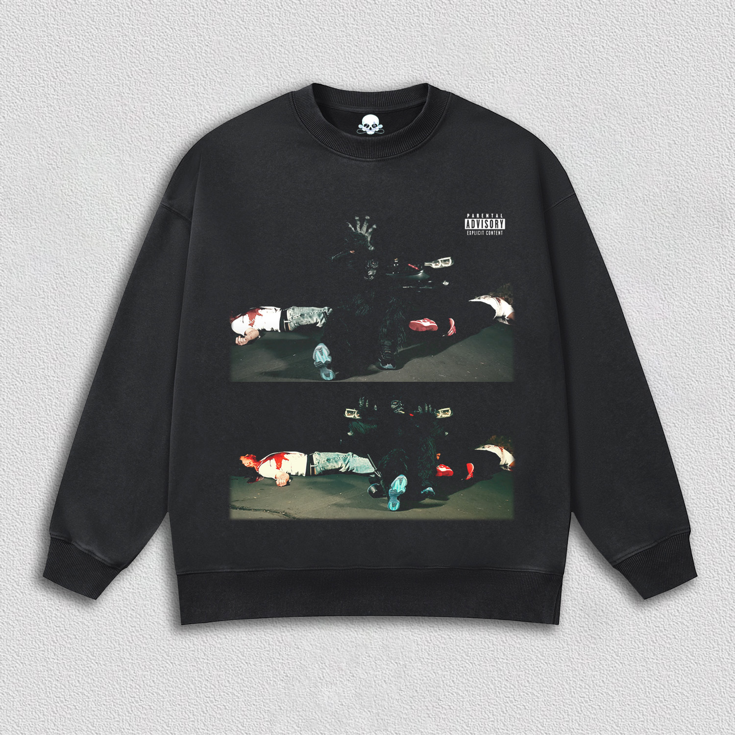 NBA Young Boy Tee&Hoodie 2.4