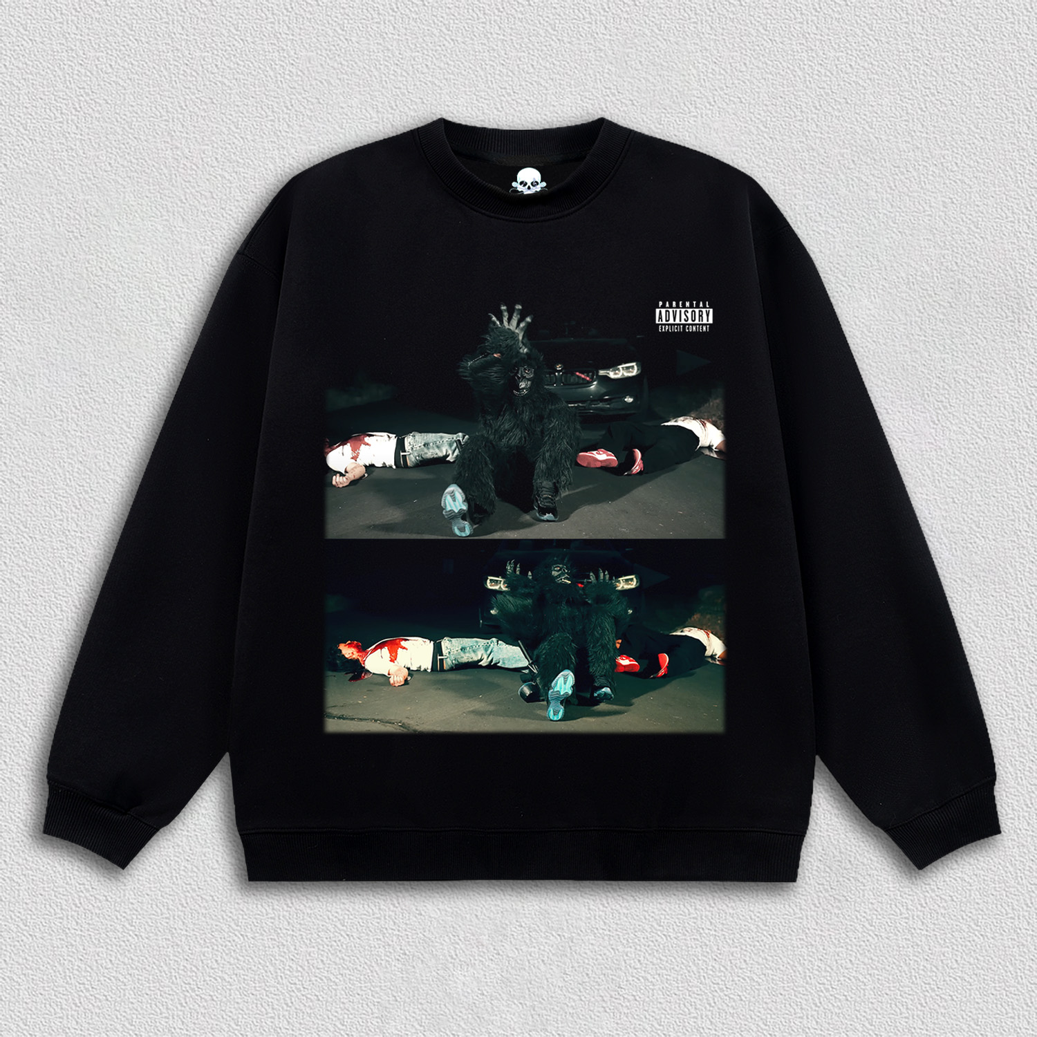 NBA Young Boy Tee&Hoodie 2.4