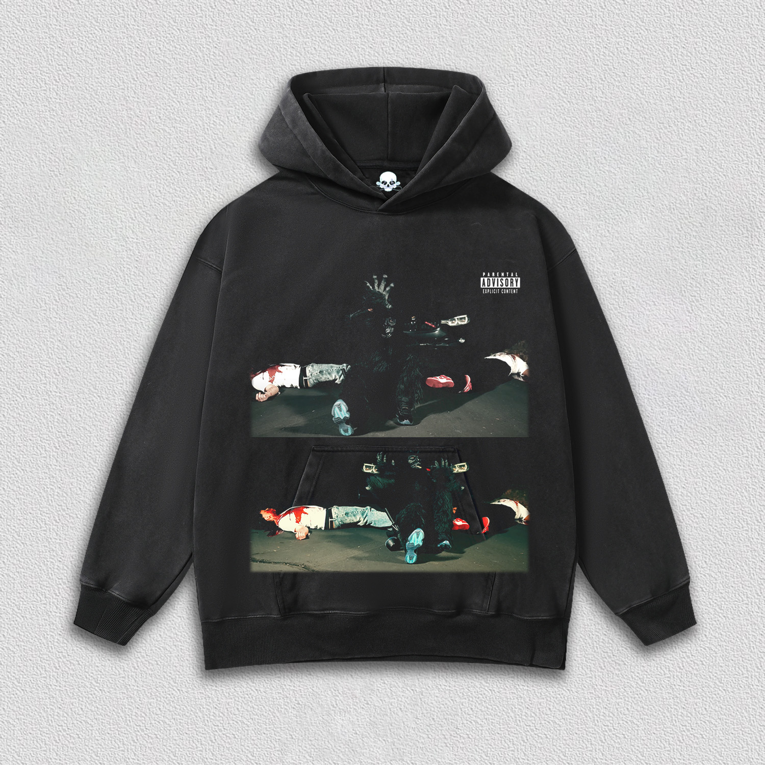 NBA Young Boy Tee&Hoodie 2.4