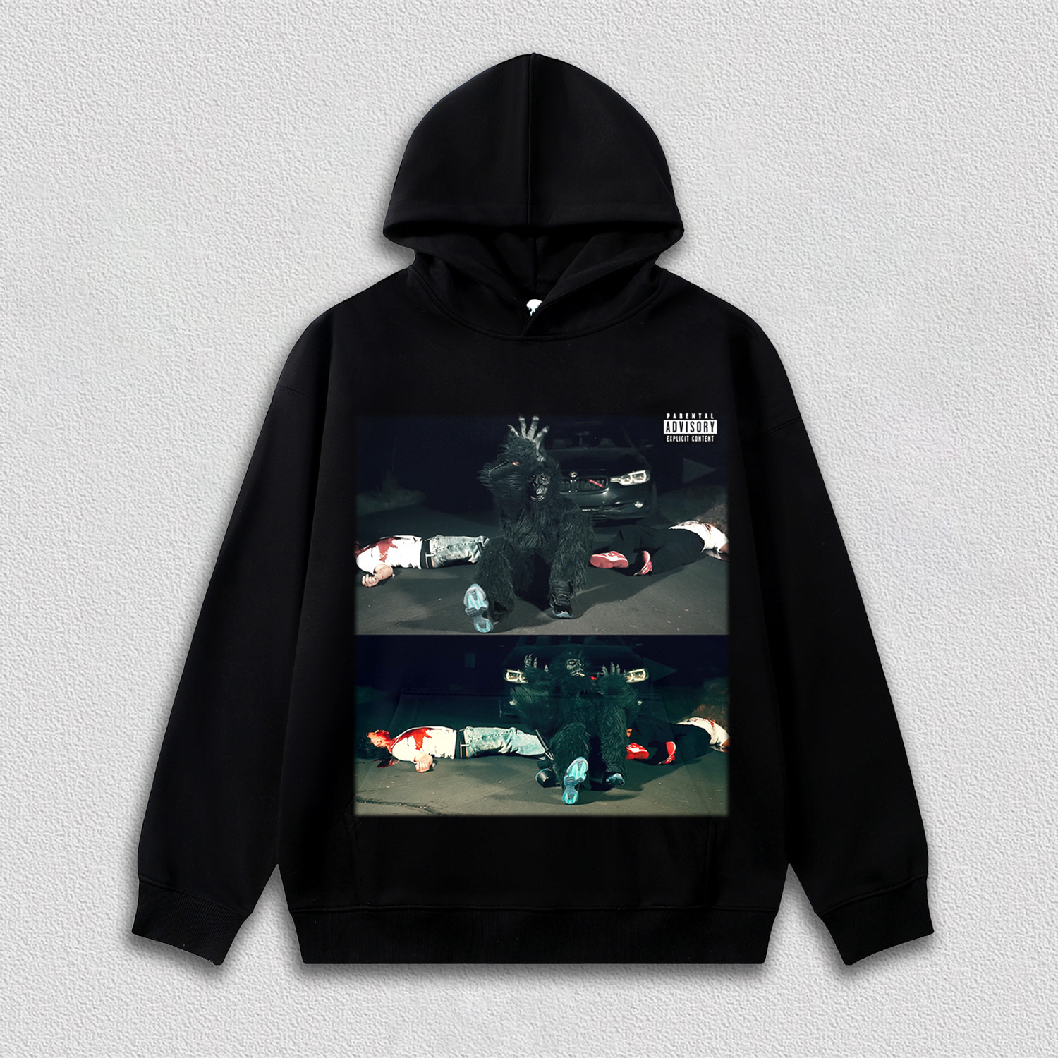 NBA Young Boy Tee&Hoodie 2.4