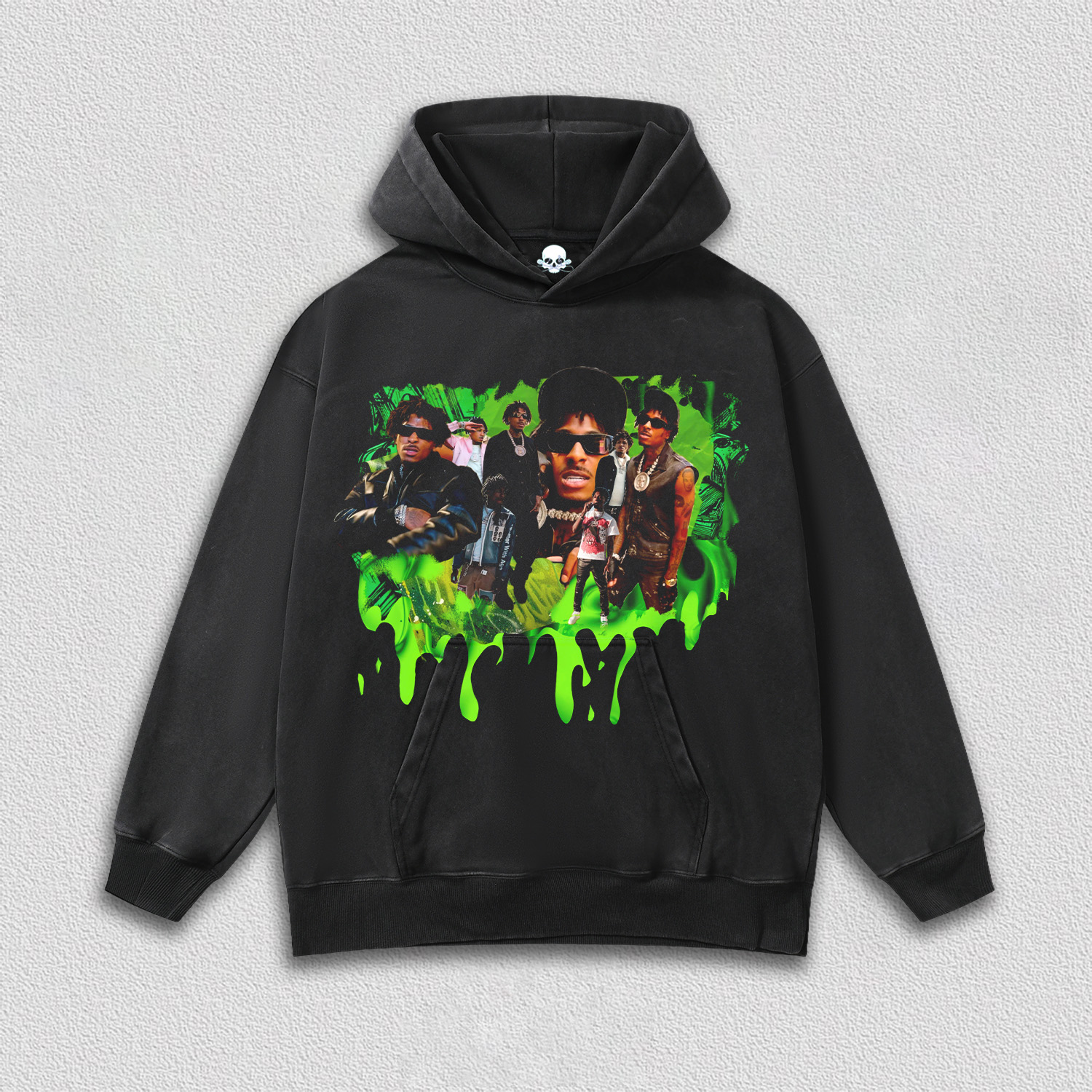 NBA Young Boy Tee&Hoodie 2.2