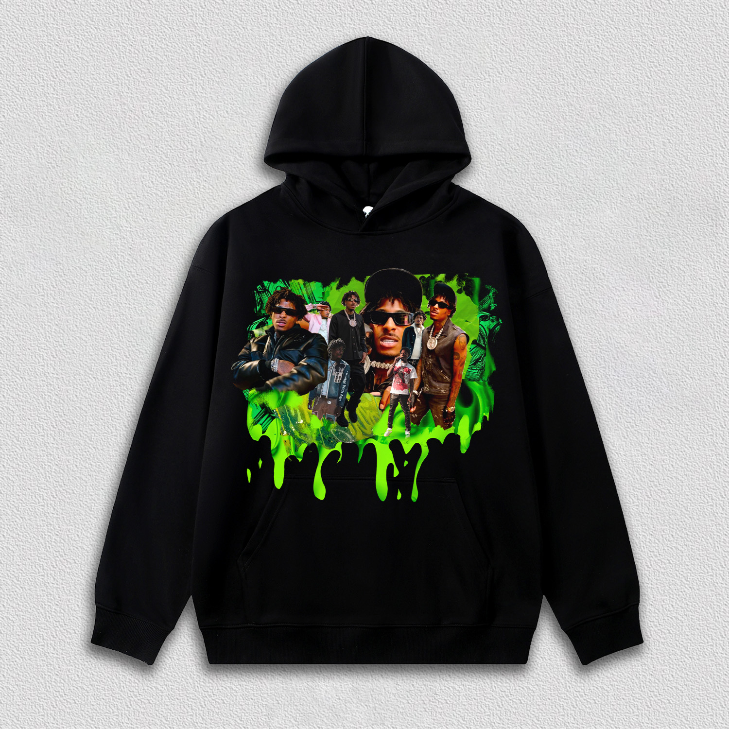 NBA Young Boy Tee&Hoodie 2.2