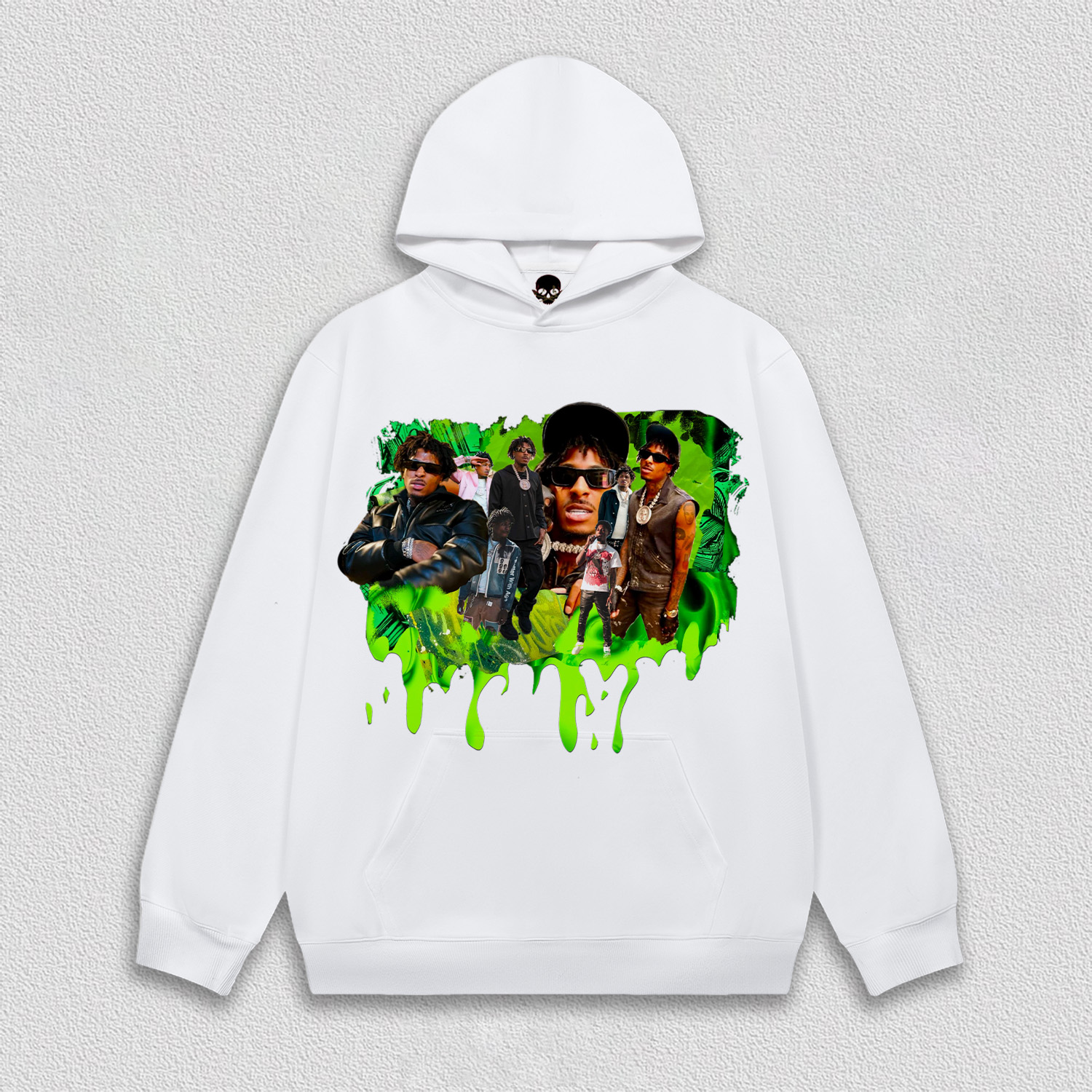 NBA Young Boy Tee&Hoodie 2.2