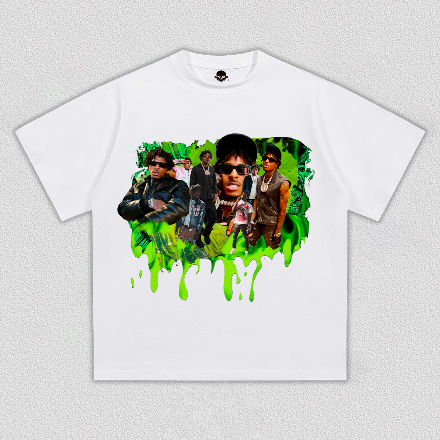 NBA Young Boy Tee&Hoodie 2.2