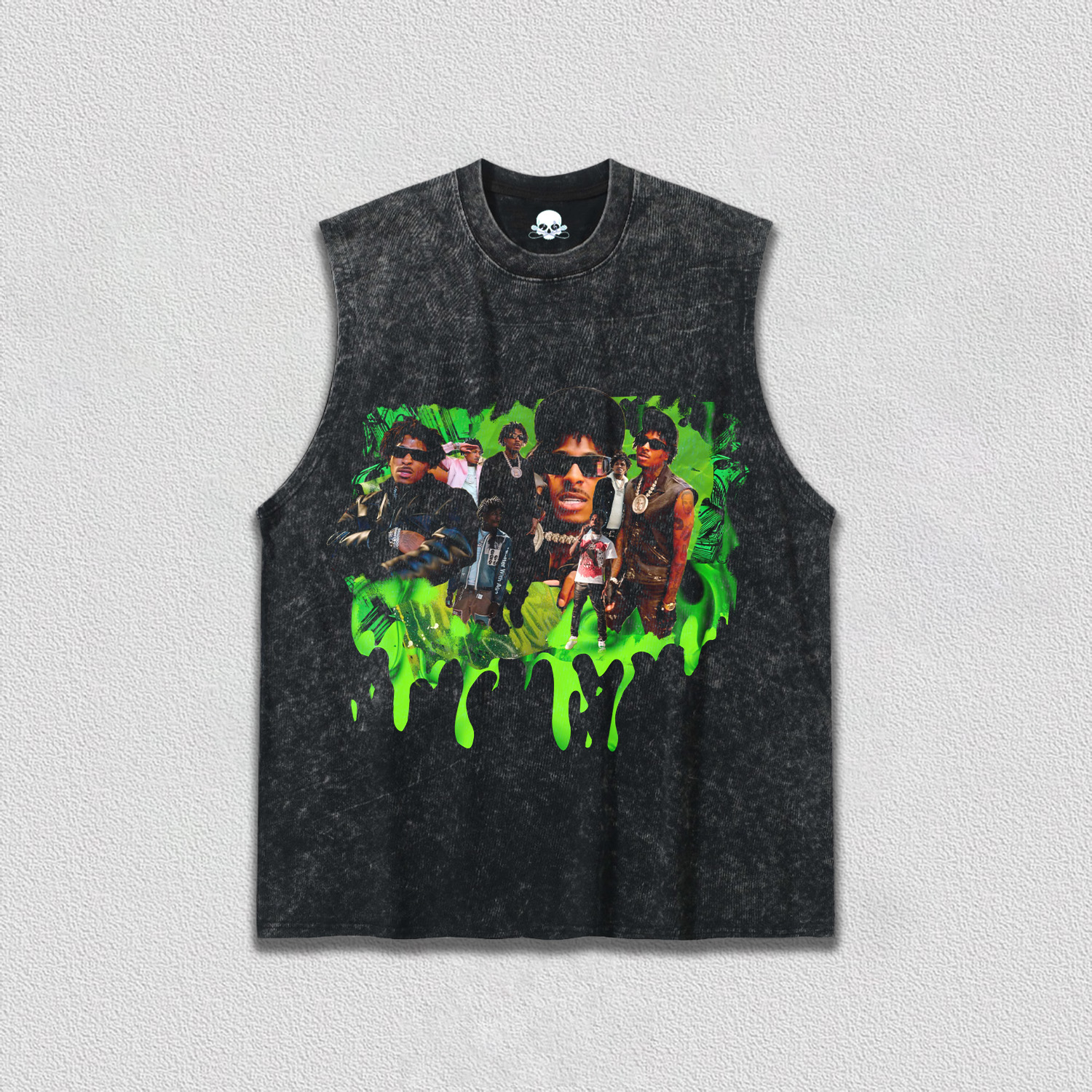 NBA Young Boy Tee&Hoodie 2.2