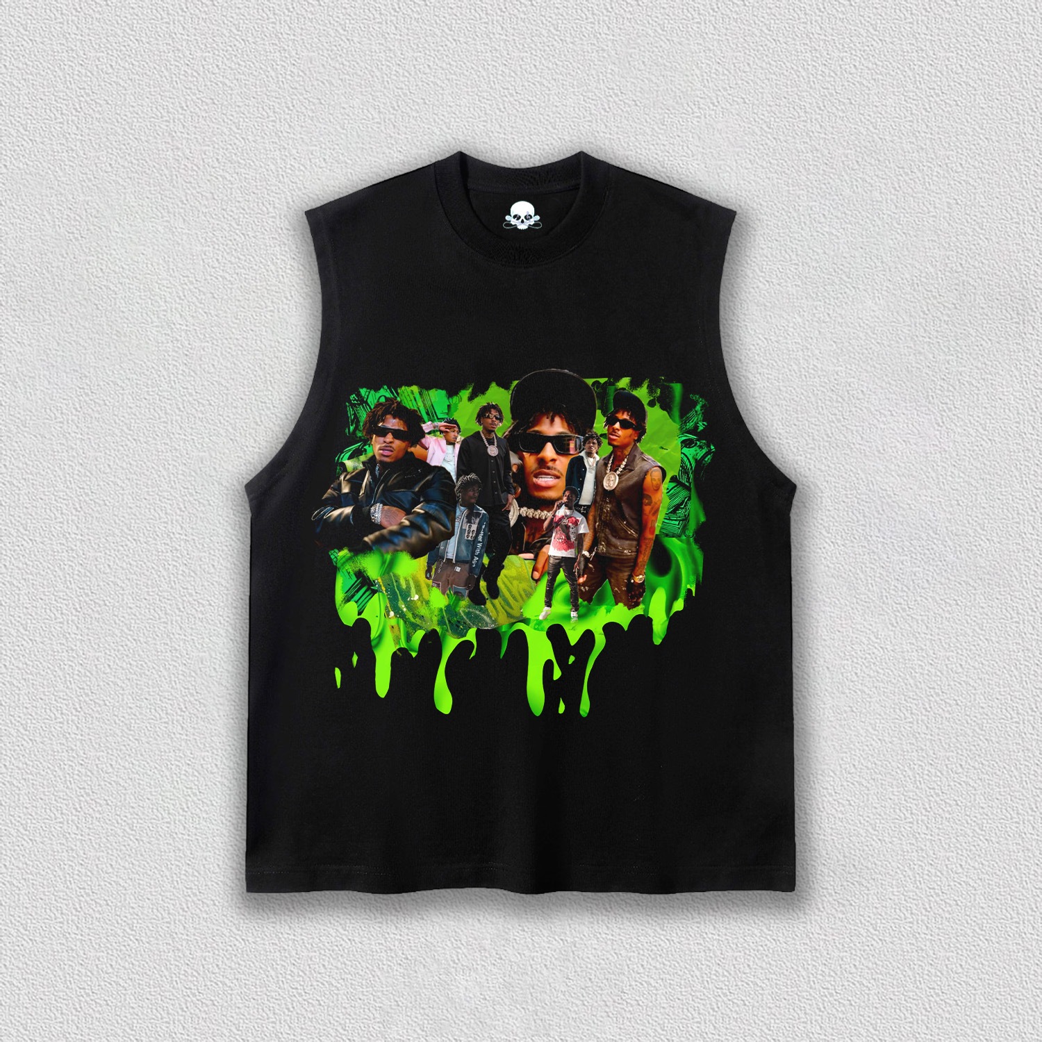 NBA Young Boy Tee&Hoodie 2.2