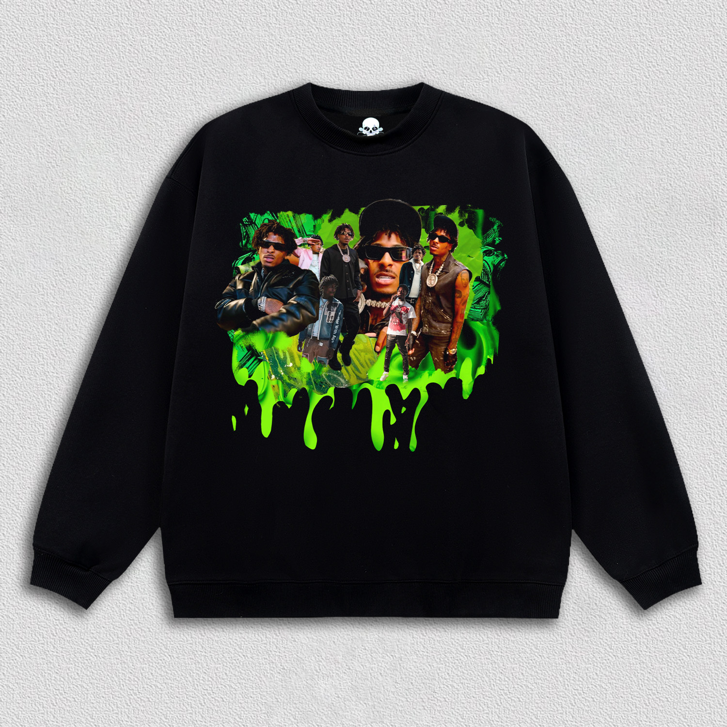 NBA Young Boy Tee&Hoodie 2.2