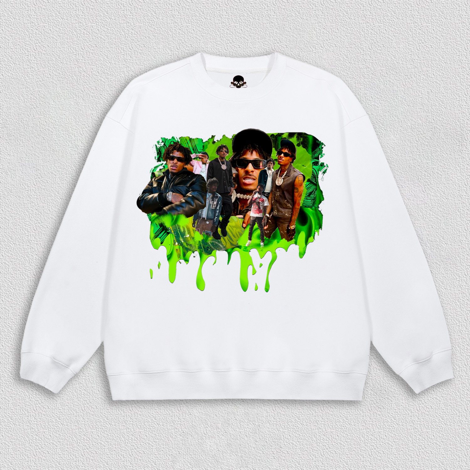 NBA Young Boy Tee&Hoodie 2.2