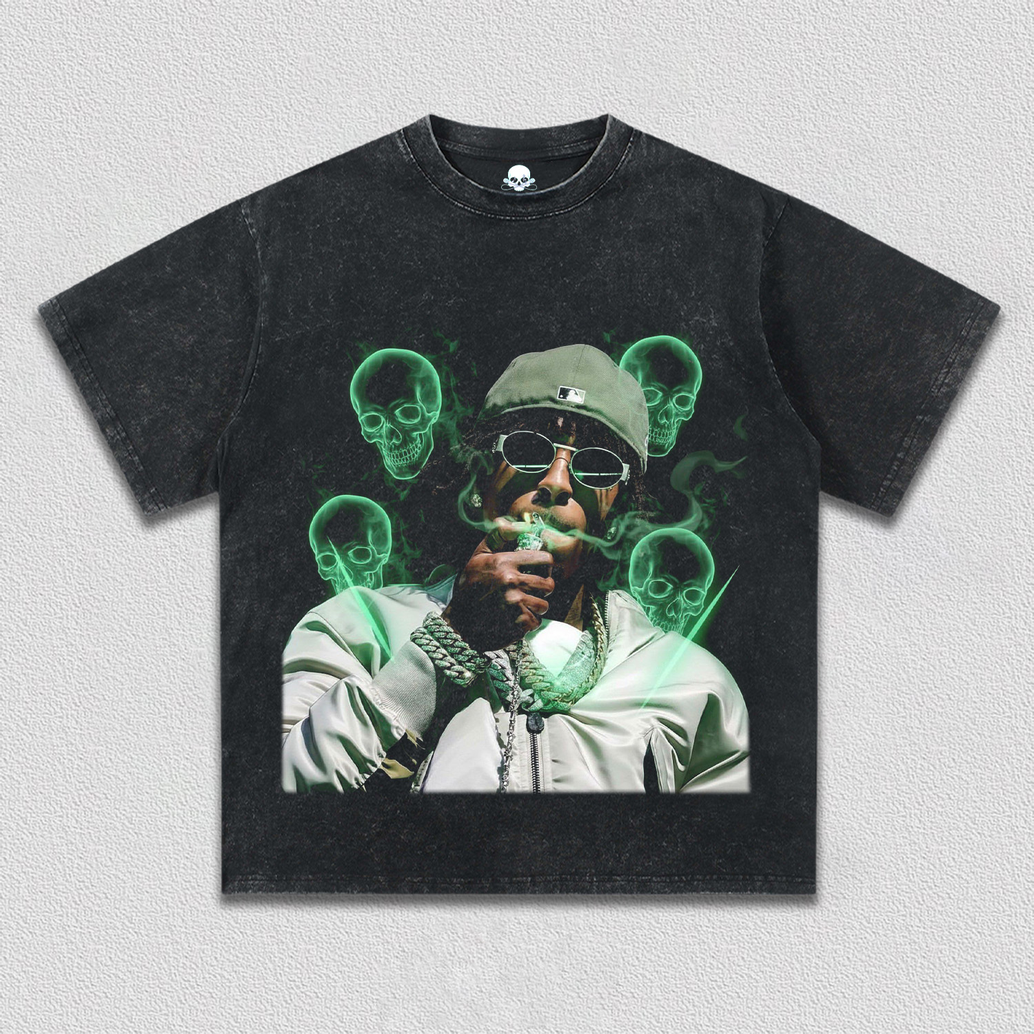 NBA Young Boy Tee&Hoodie 2.8