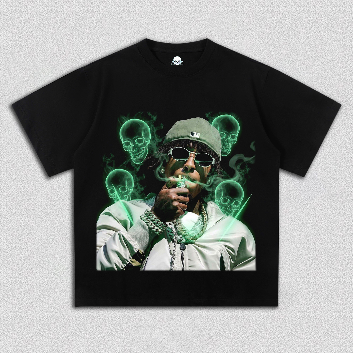 NBA Young Boy Tee&Hoodie 2.8