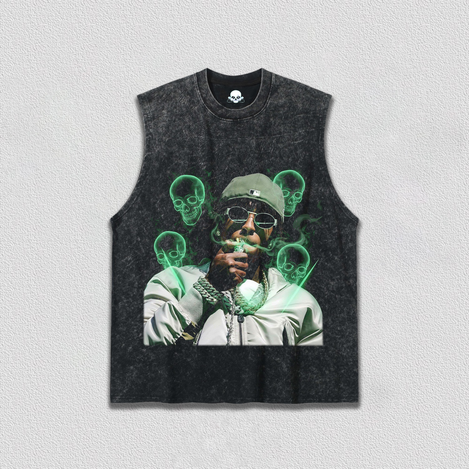 NBA Young Boy Tee&Hoodie 2.8