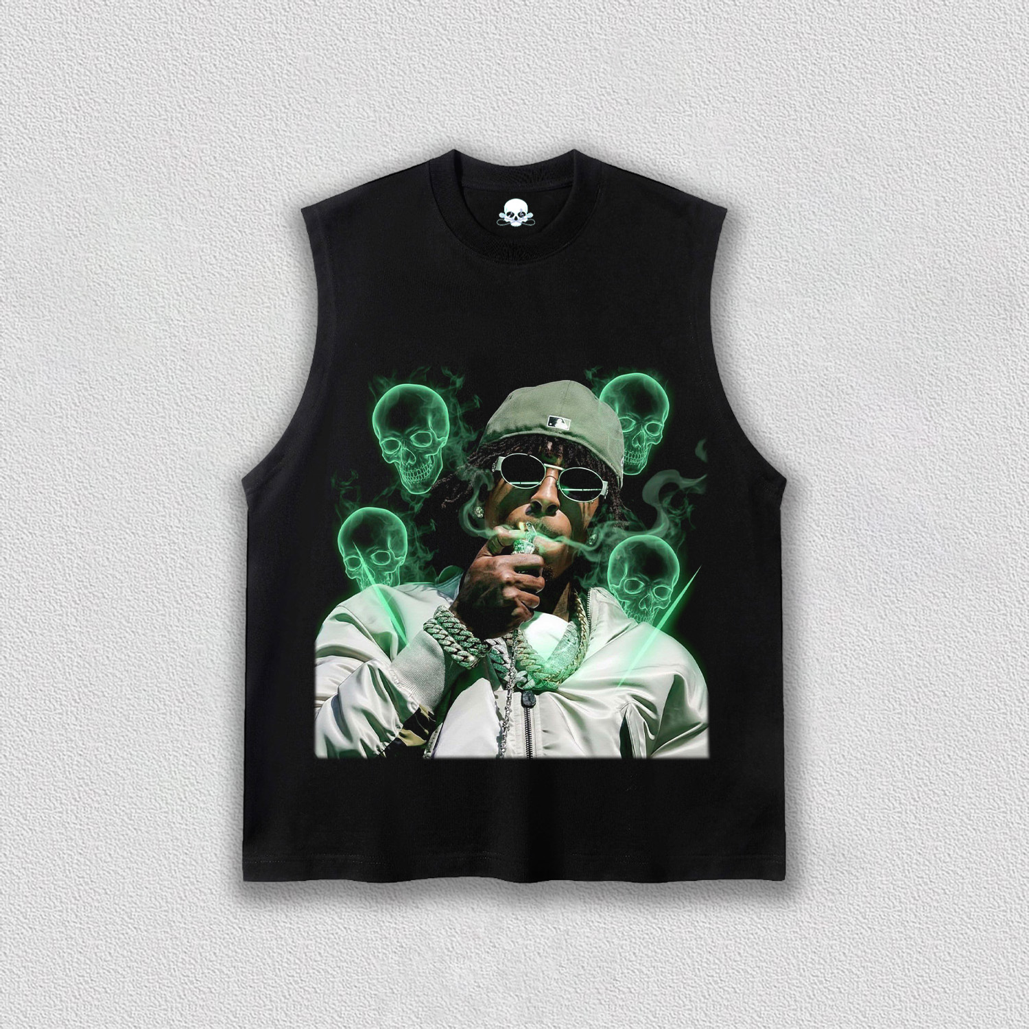 NBA Young Boy Tee&Hoodie 2.8