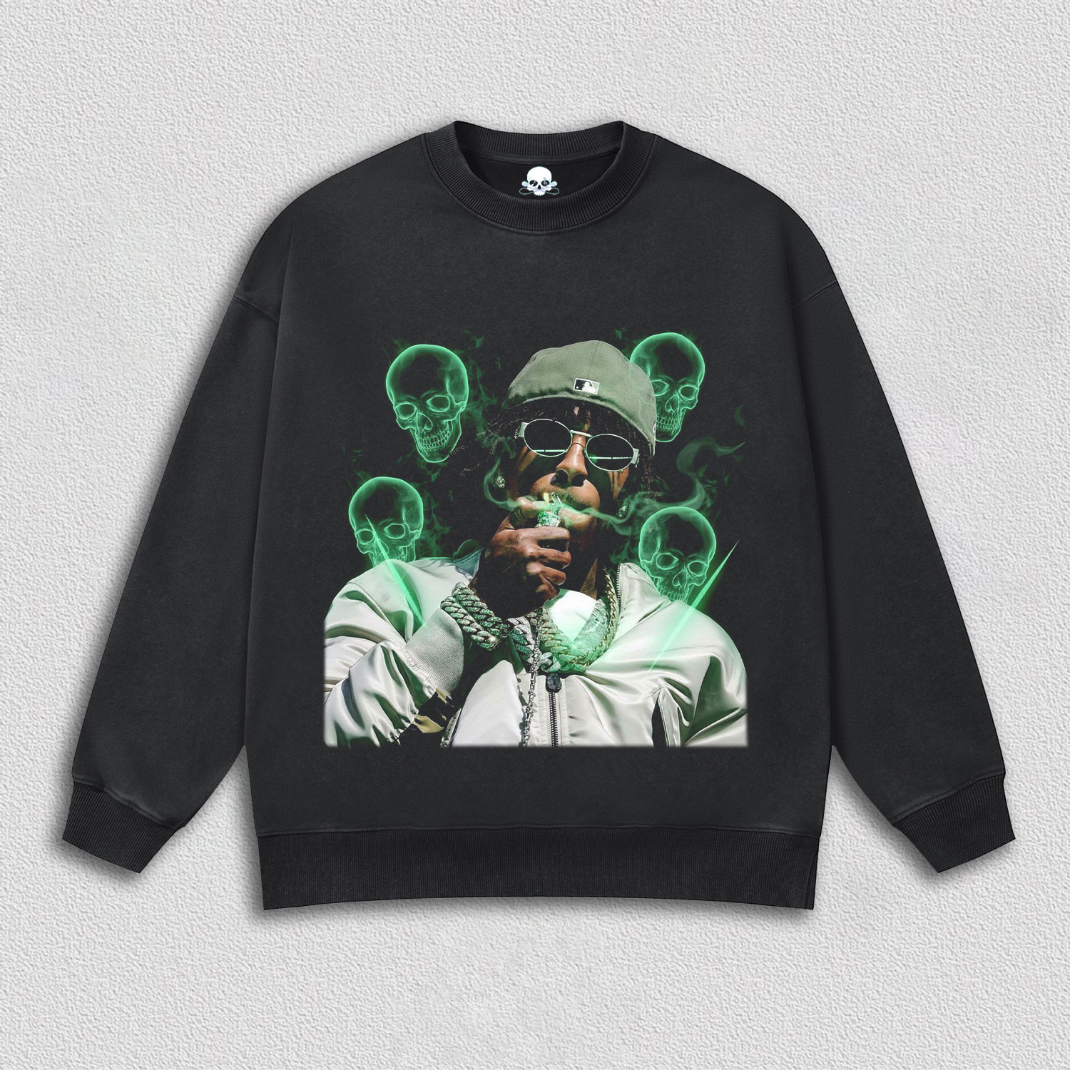 NBA Young Boy Tee&Hoodie 2.8