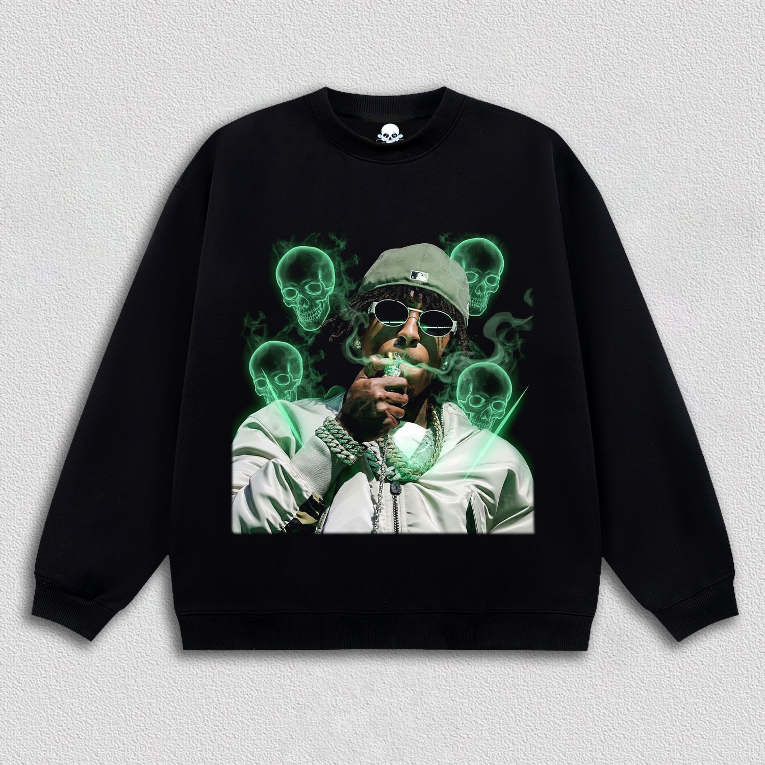 NBA Young Boy Tee&Hoodie 2.8