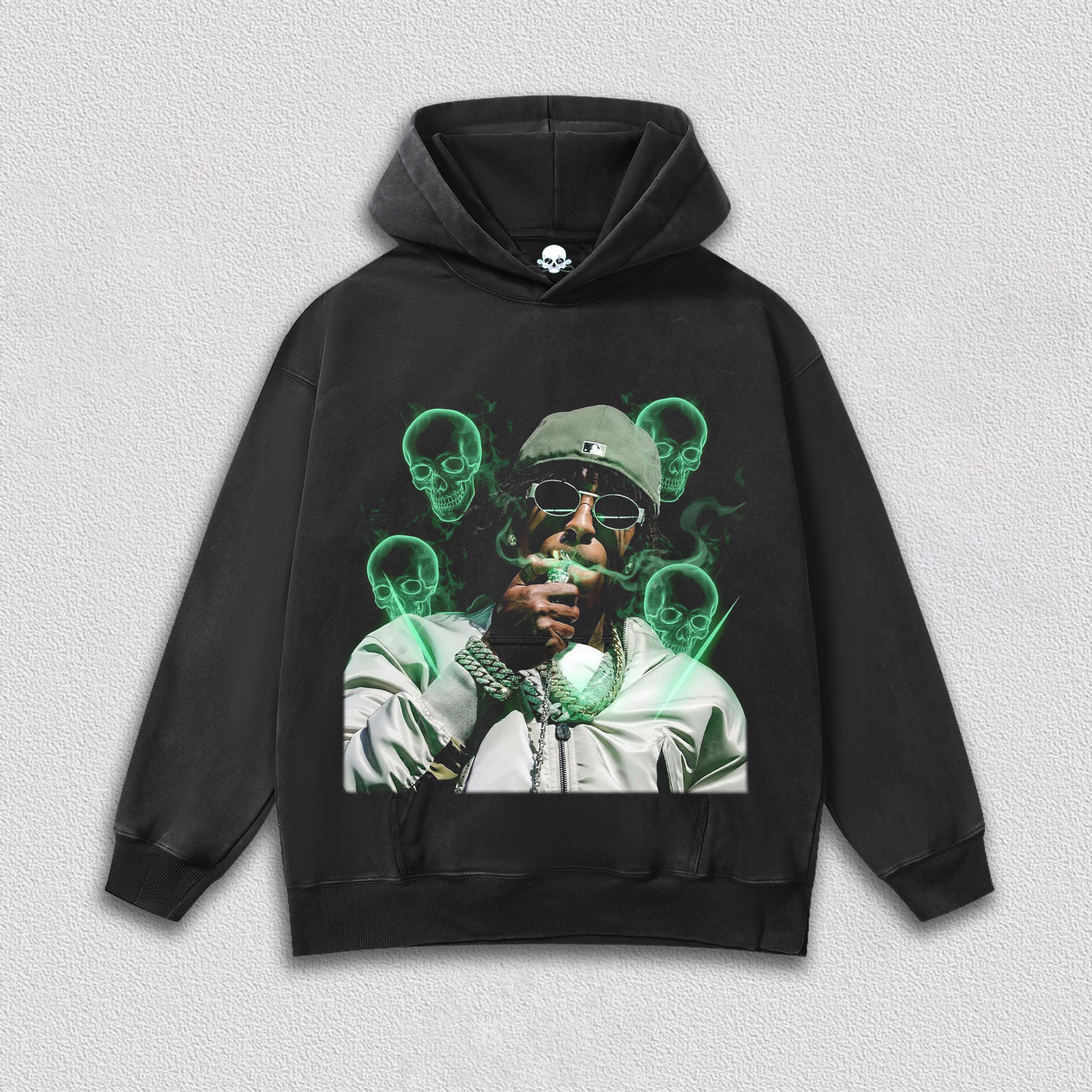 NBA Young Boy Tee&Hoodie 2.8