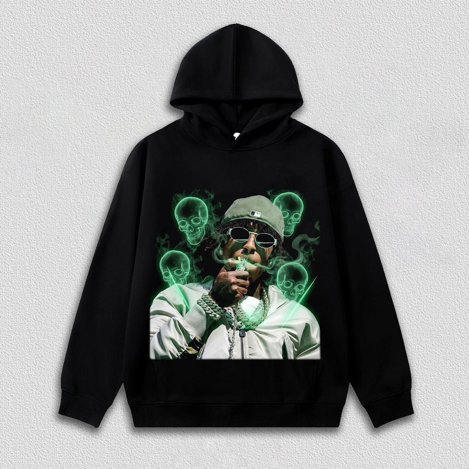 NBA Young Boy Tee&Hoodie 2.8