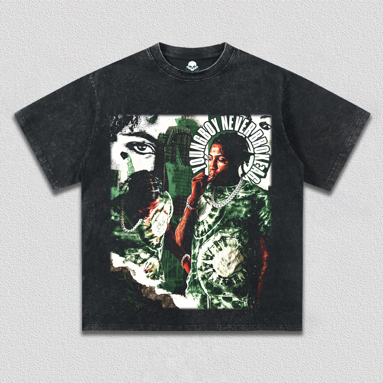 NBA Young Boy Tee&Hoodie 2.3