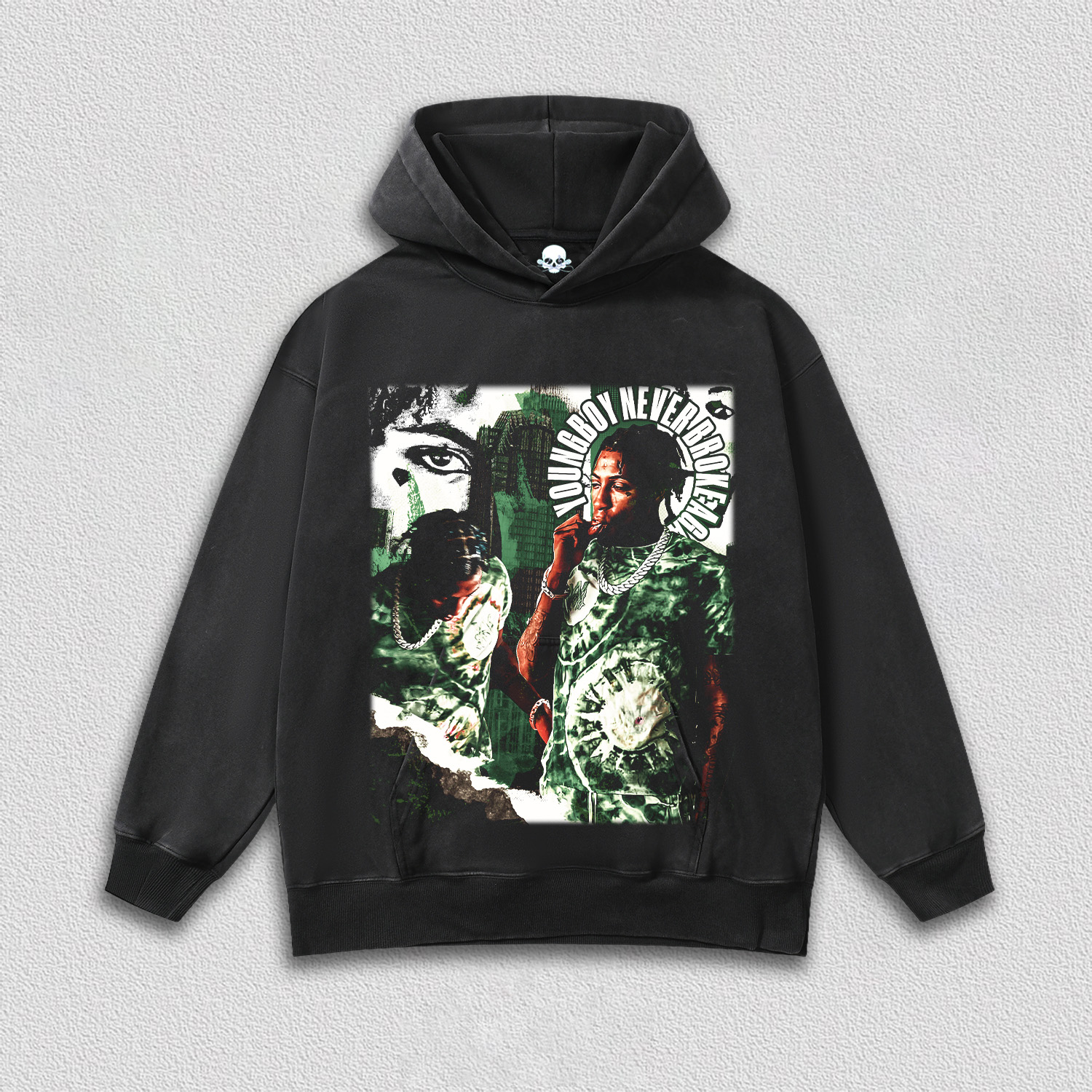 NBA Young Boy Tee&Hoodie 2.3