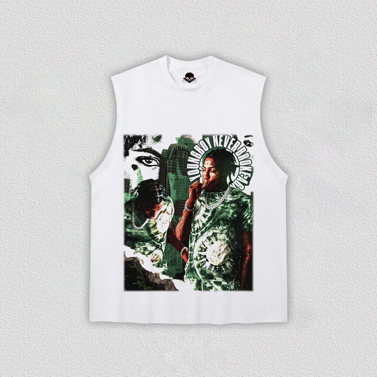 NBA Young Boy Tee&Hoodie 2.3