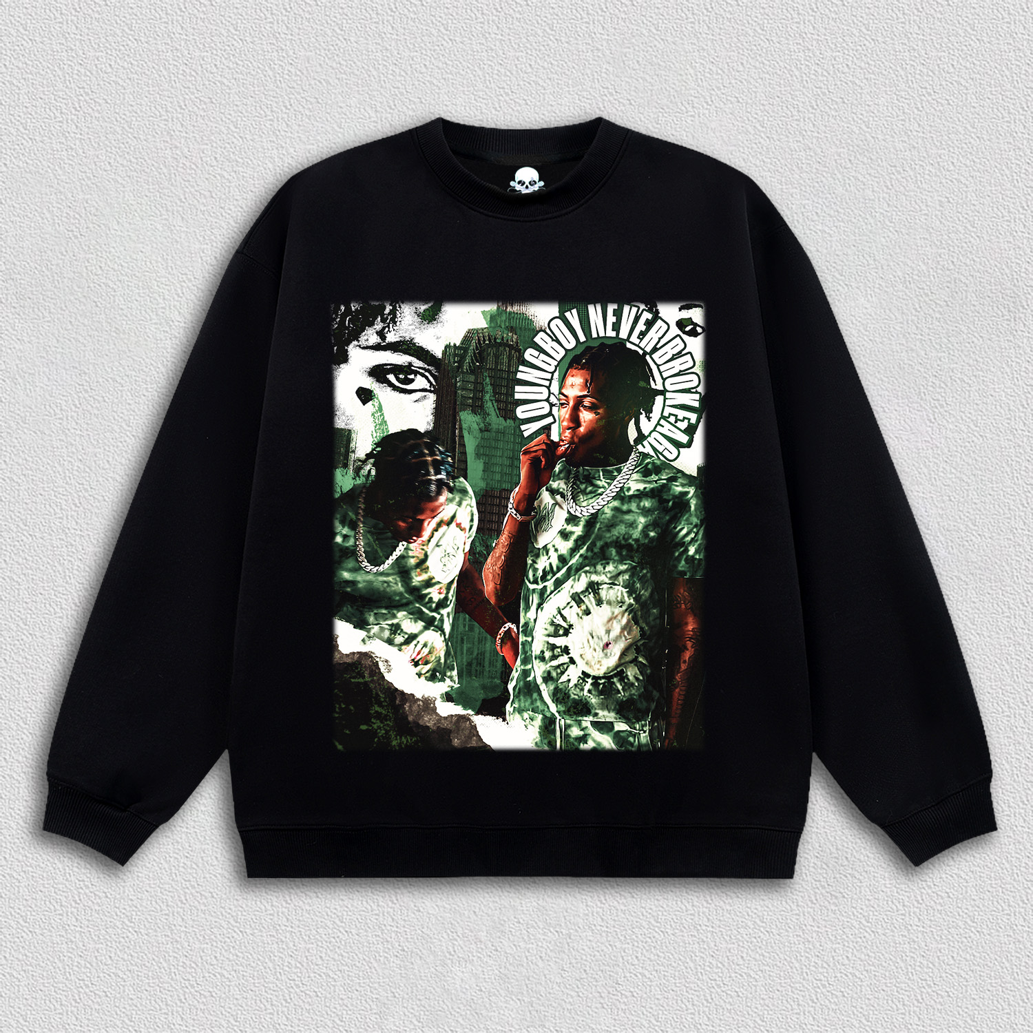 NBA Young Boy Tee&Hoodie 2.3