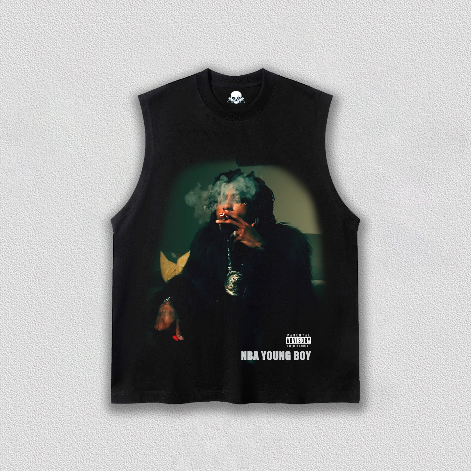 NBA Young Boy Tee&Hoodie 2.7