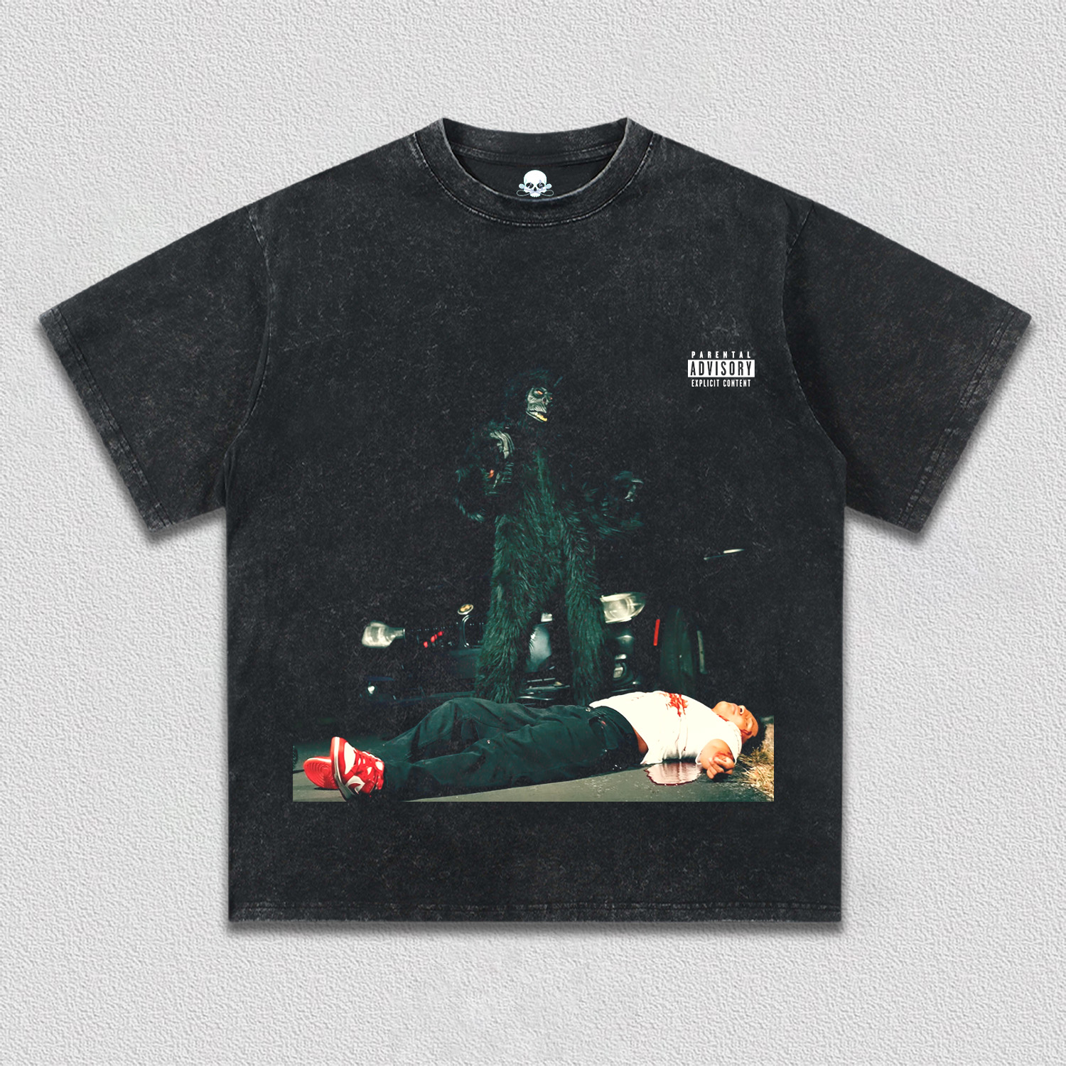 NBA Young Boy Tee&Hoodie 2.6