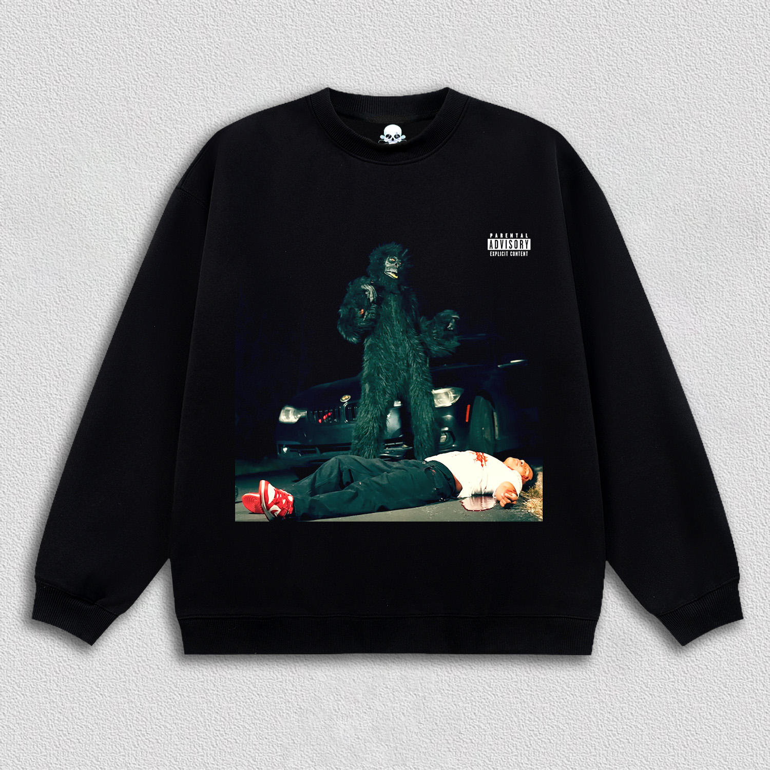 NBA Young Boy Tee&Hoodie 2.6