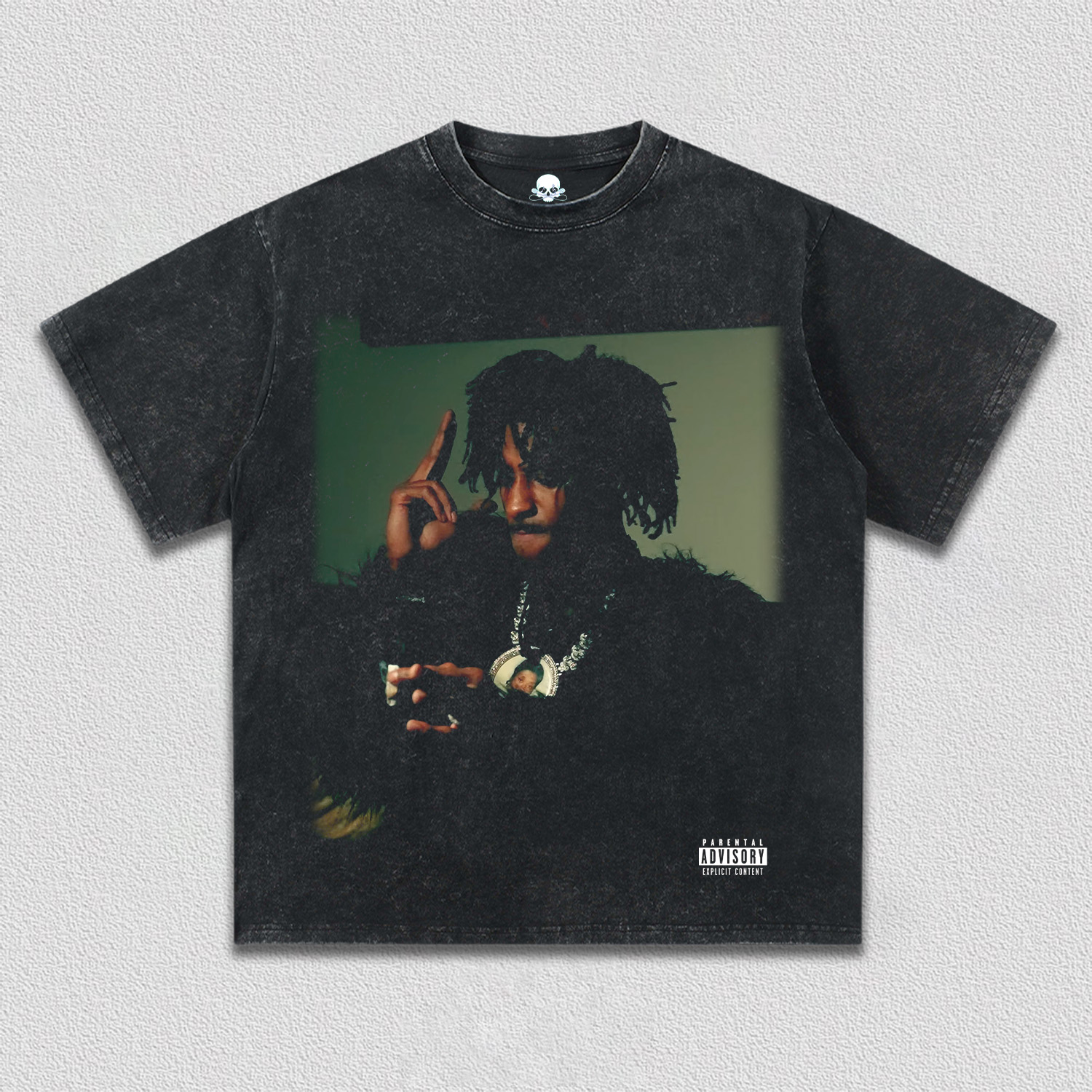 NBA Young Boy Tee&Hoodie 2.5