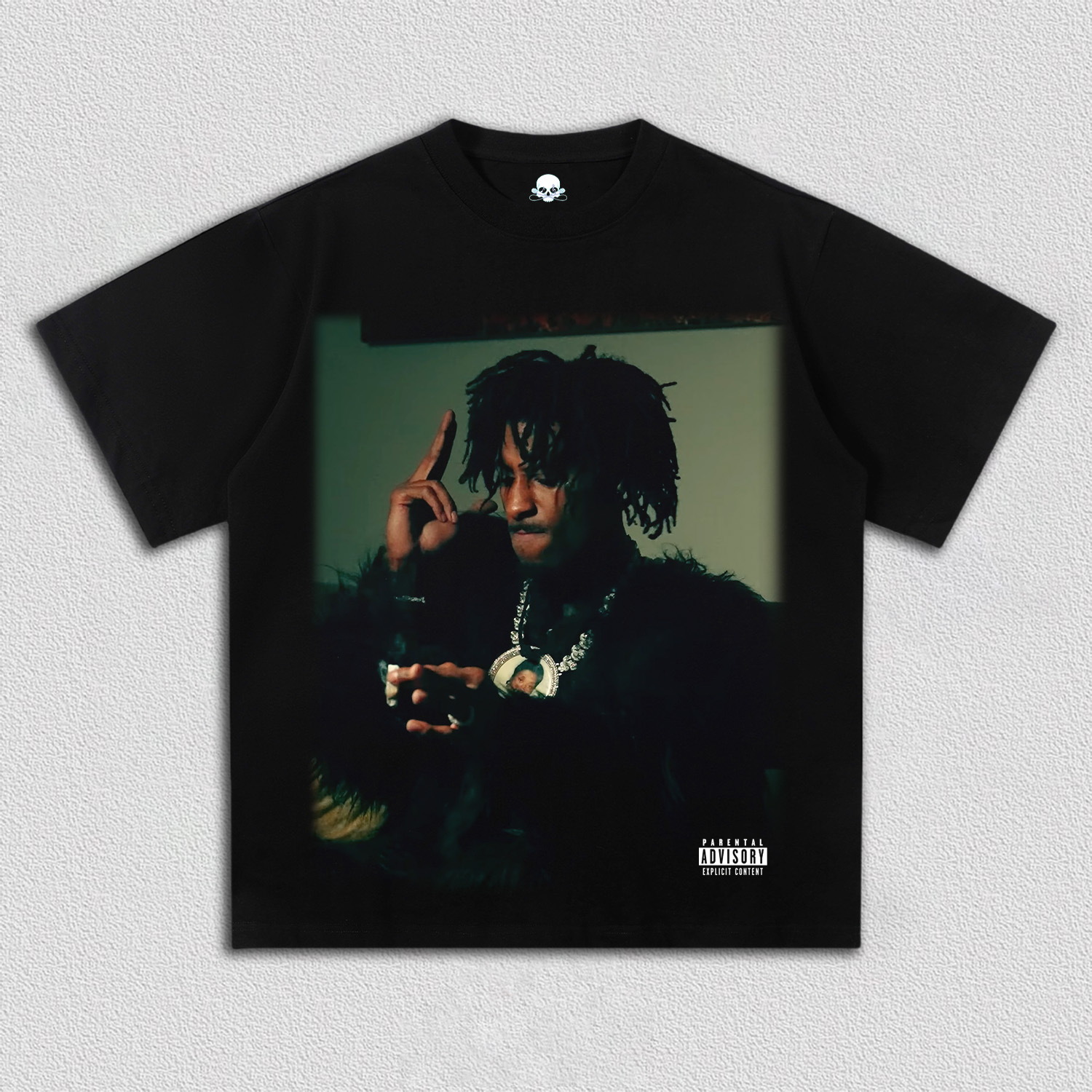 NBA Young Boy Tee&Hoodie 2.5