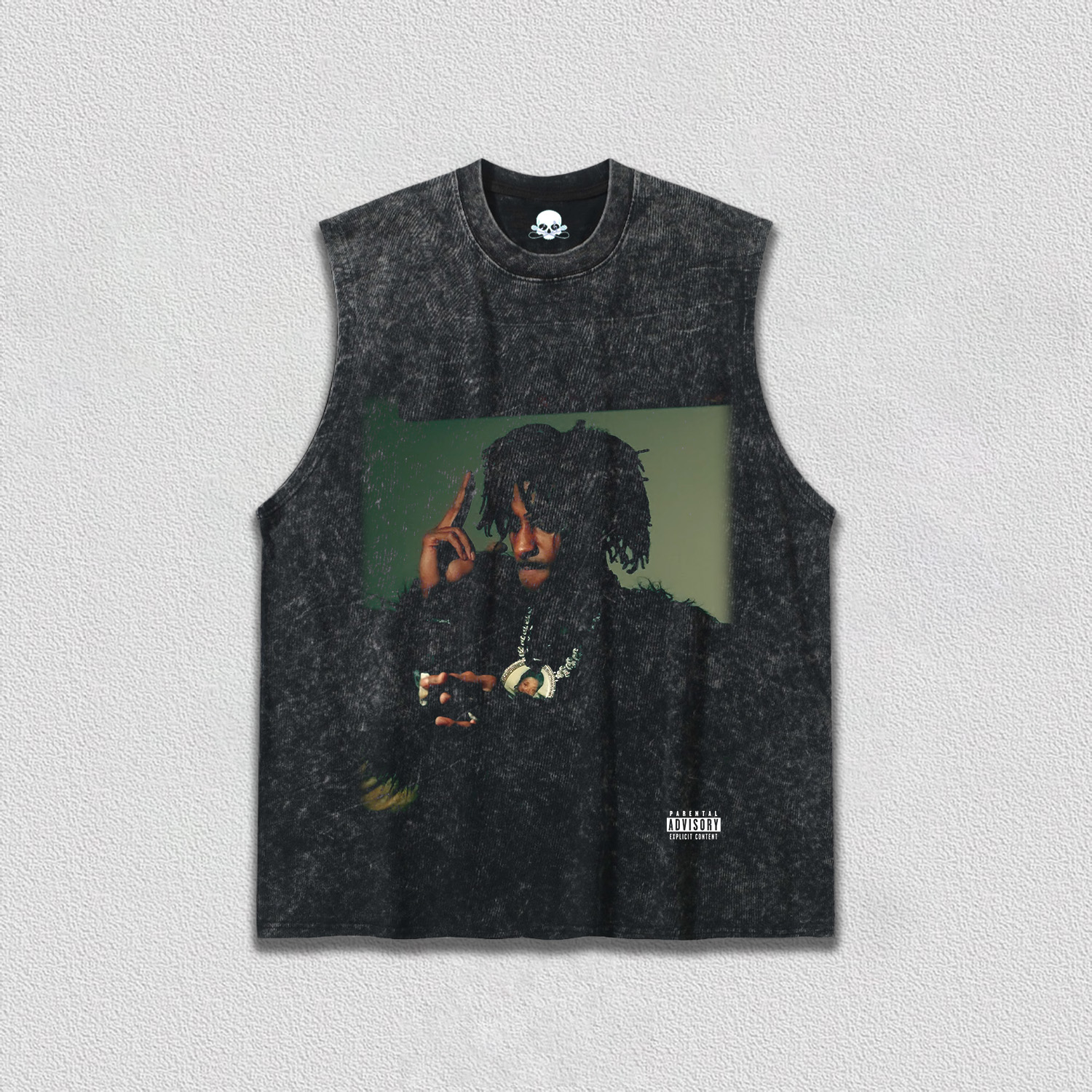 NBA Young Boy Tee&Hoodie 2.5