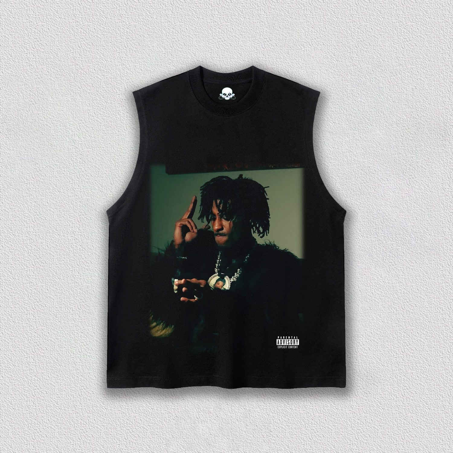 NBA Young Boy Tee&Hoodie 2.5