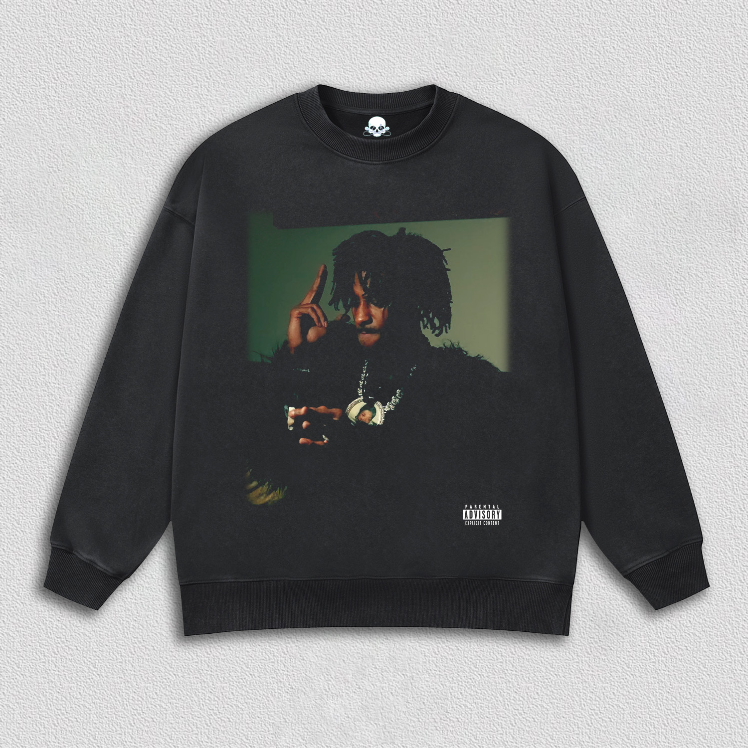 NBA Young Boy Tee&Hoodie 2.5