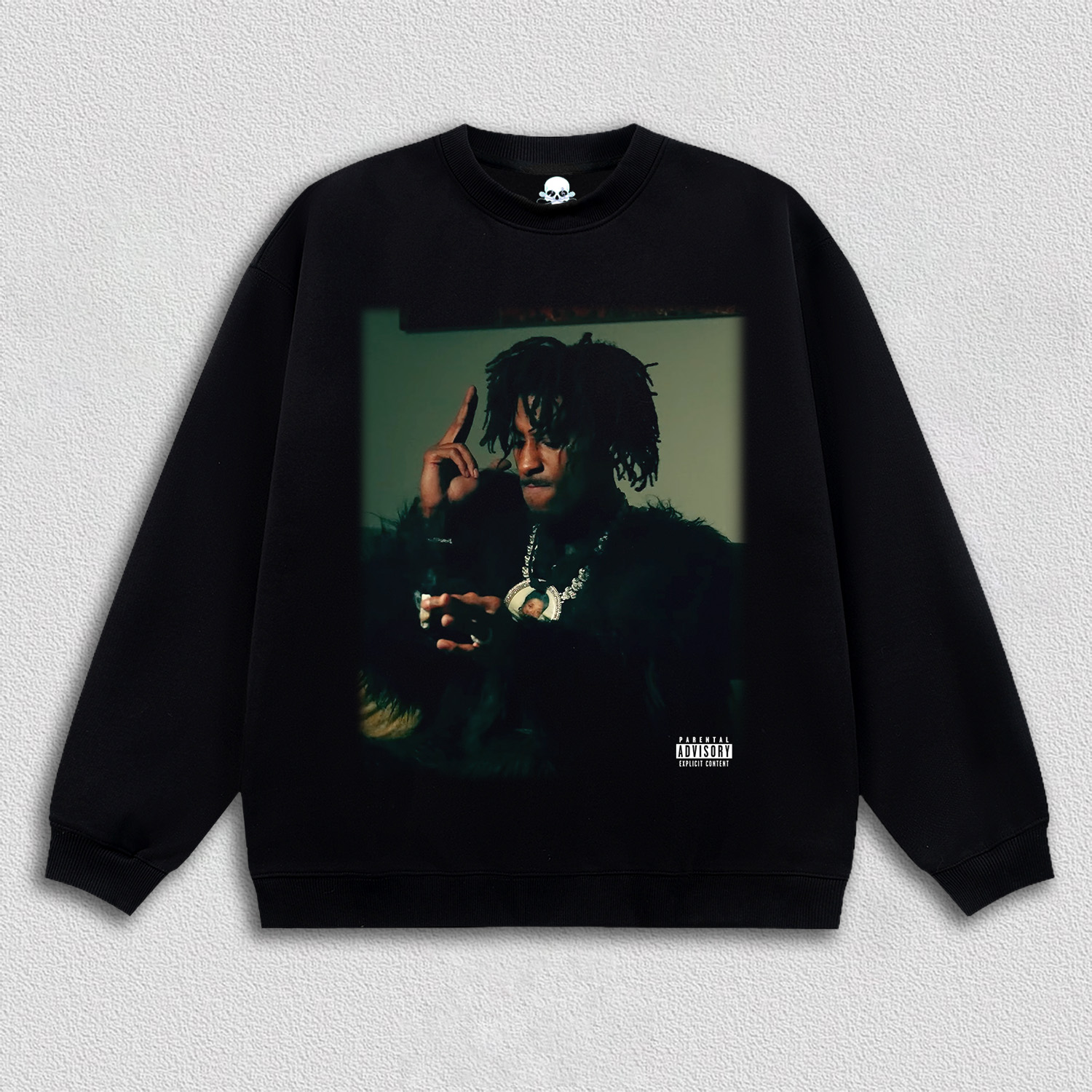 NBA Young Boy Tee&Hoodie 2.5