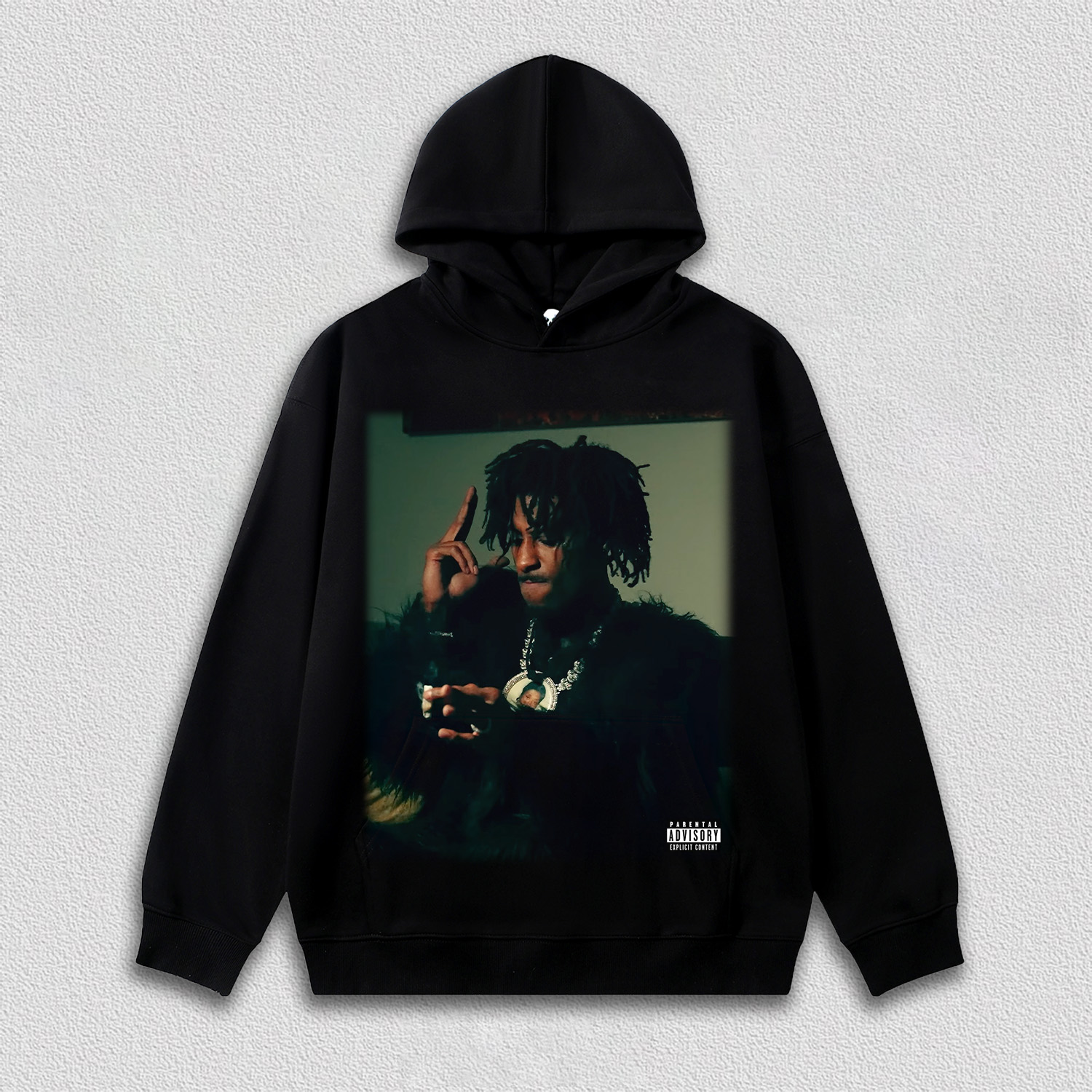 NBA Young Boy Tee&Hoodie 2.5