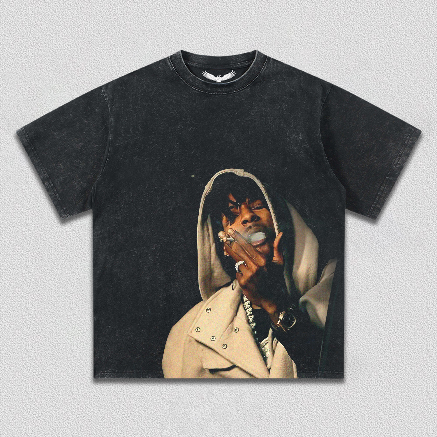 NBA YoungBoy  TEE&HOODIE