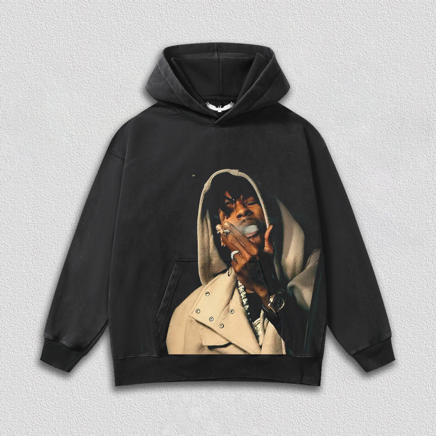 NBA YoungBoy  TEE&HOODIE