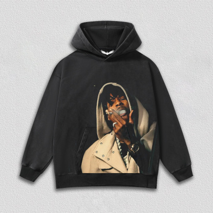 NBA YoungBoy  TEE&HOODIE