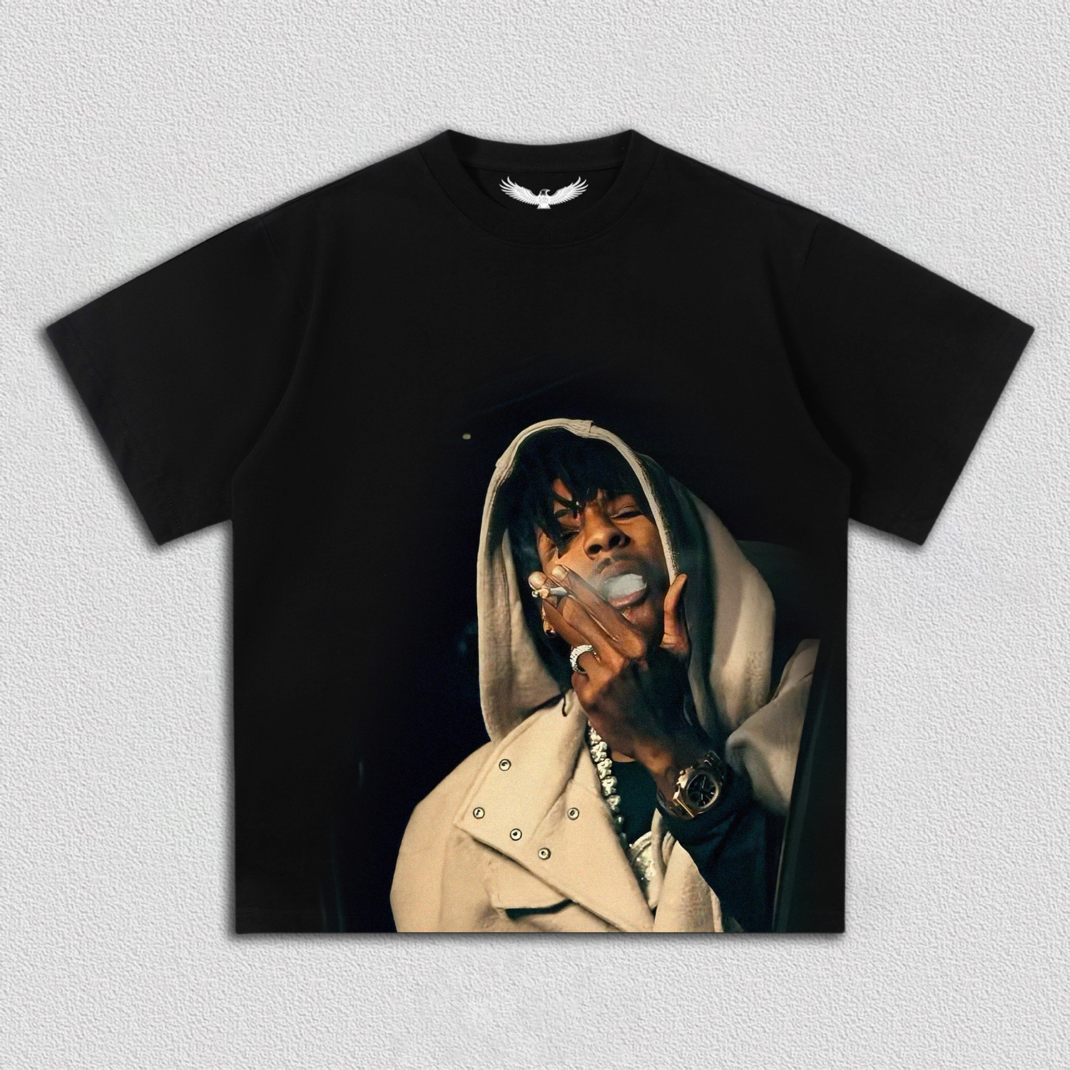 NBA YoungBoy  TEE&HOODIE