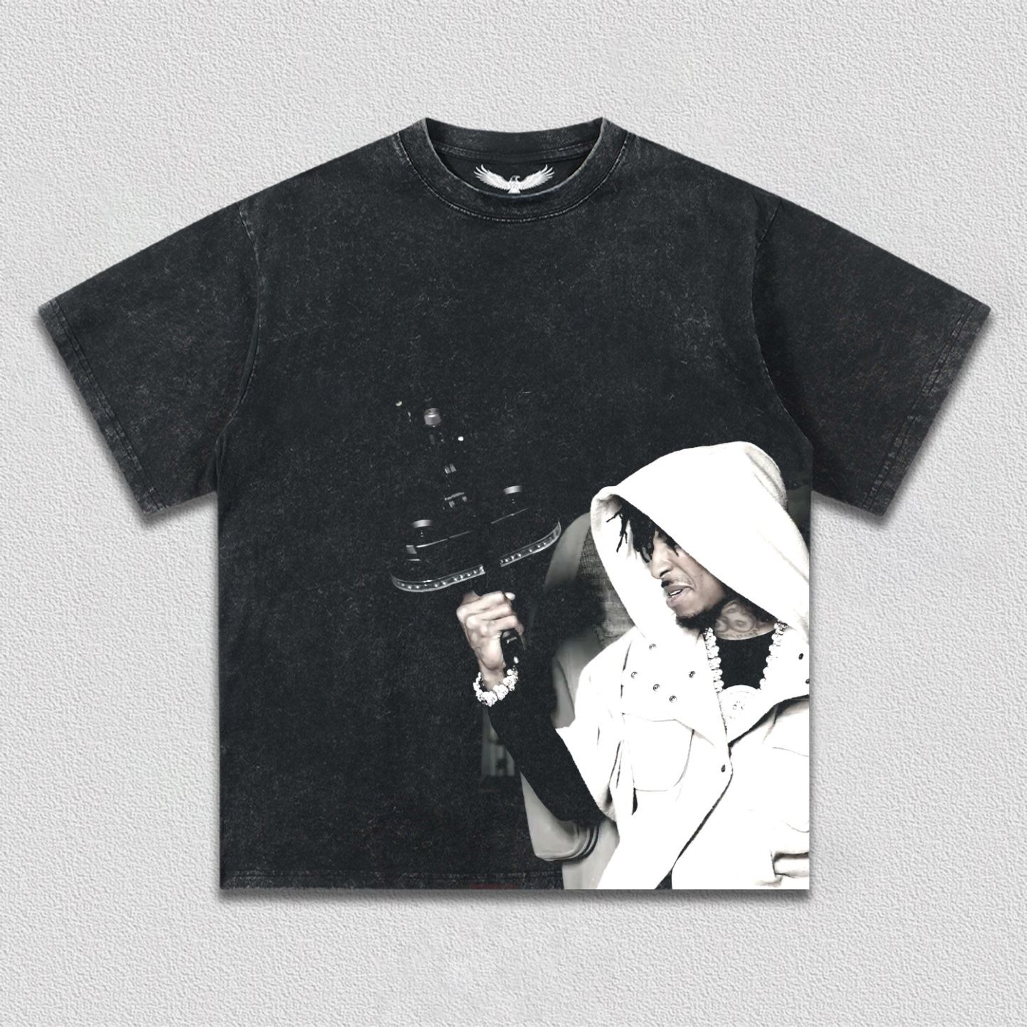 J cole Tee